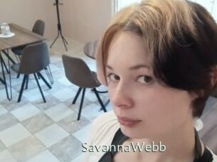 SavannaWebb