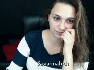 SavannahAh