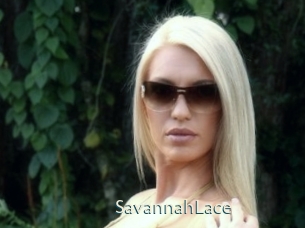 SavannahLace 1 grosse chatte poilue