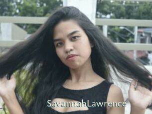SavannahLawrence