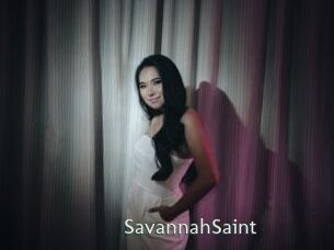 SavannahSaint