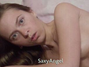 SaxyAngel
