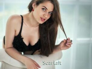 Scarlait