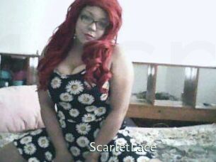 Scarlet_Lace 1 grosse chatte poilue