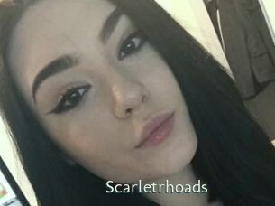 Scarletrhoads