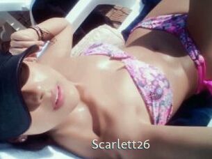 Scarlett26