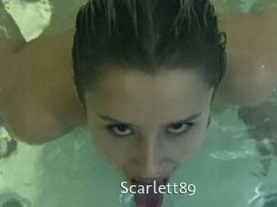 Scarlett89