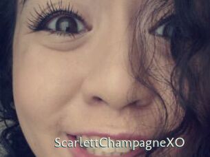 ScarlettChampagneXO