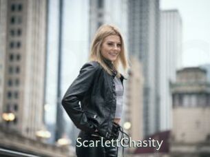 ScarlettChasity