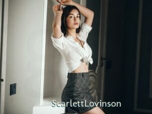 ScarlettLovinson