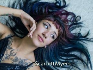 ScarlettMyers