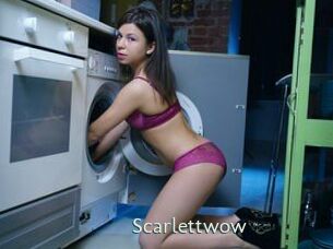 Scarlettwow