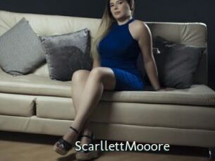 ScarllettMooore