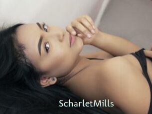 ScharletMills