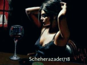 Scheherazade1718
