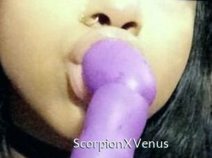 ScorpionXVenus