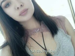 ScratchyBae