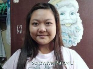 ScrewMeBaby4U