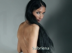 Sebriena