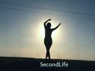SecondLife