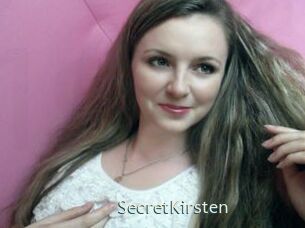 SecretKirsten