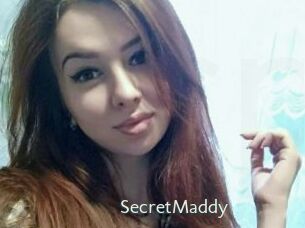 SecretMaddy
