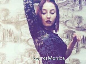 SecretMonica