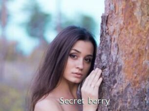 Secret_berry