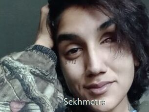Sekhmetra