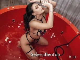 SelenaBenton