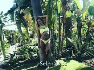 SelenaDice