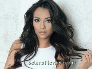 SelenaFlowerbomb