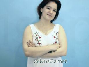 SelenaGarnet