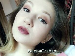 Selena_Graham