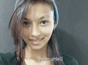 SelenaHell