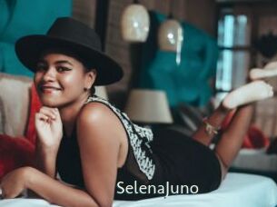 SelenaJuno 1 grosse chatte poilue