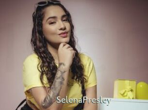 SelenaPresley