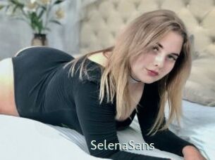 SelenaSans