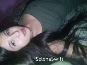 SelenaSwift