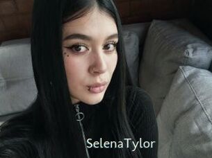 SelenaTylor
