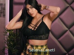 SelenaZaneti