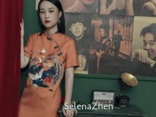 SelenaZhen