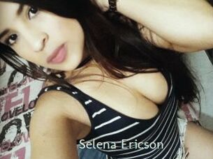 Selena_Ericson