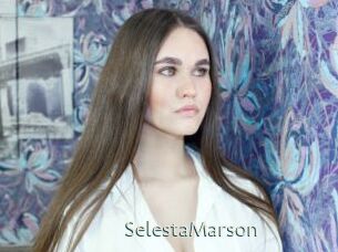 SelestaMarson