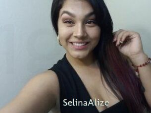 SelinaAlize 1 grosse chatte poilue