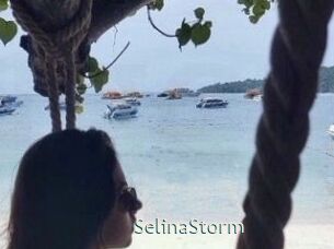 SelinaStorm