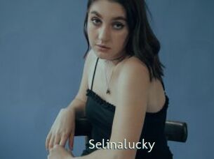 Selinalucky