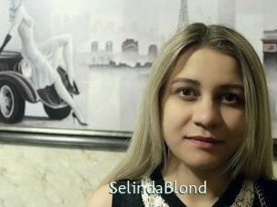 SelindaBlond
