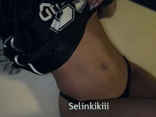 Selinkikiii