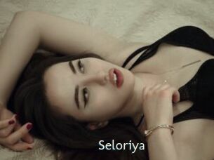 Seloriya